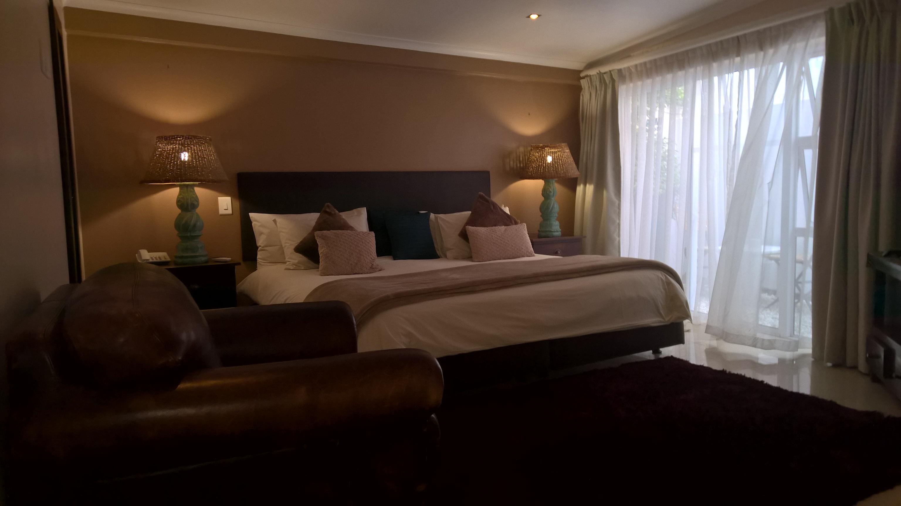 Sea Castle Hotel Camps Bay Kapsztad Zewnętrze zdjęcie