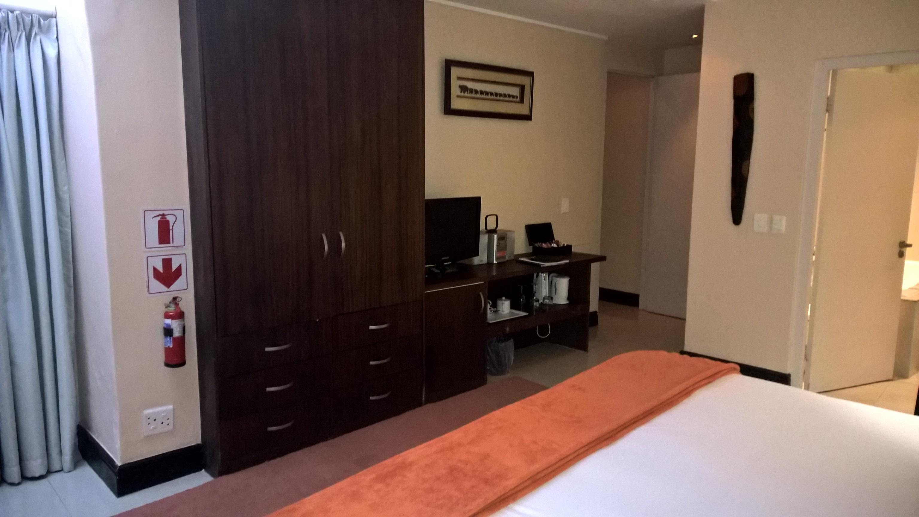 Sea Castle Hotel Camps Bay Kapsztad Zewnętrze zdjęcie