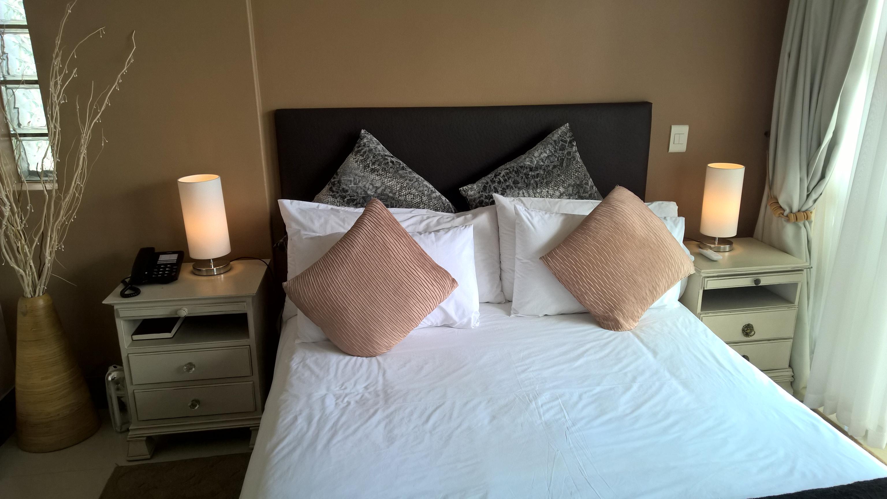 Sea Castle Hotel Camps Bay Kapsztad Zewnętrze zdjęcie