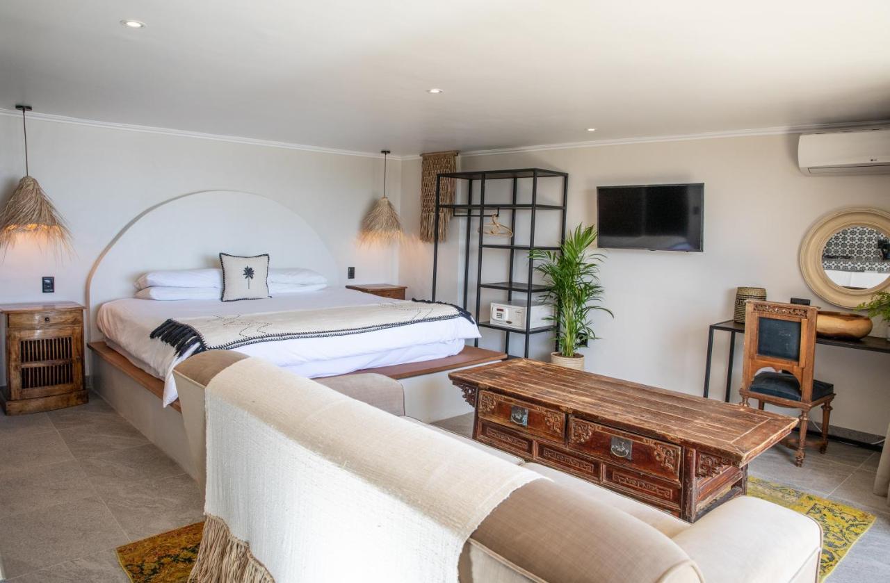 Sea Castle Hotel Camps Bay Kapsztad Zewnętrze zdjęcie