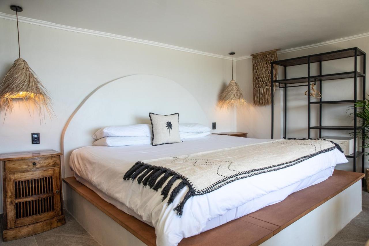 Sea Castle Hotel Camps Bay Kapsztad Zewnętrze zdjęcie